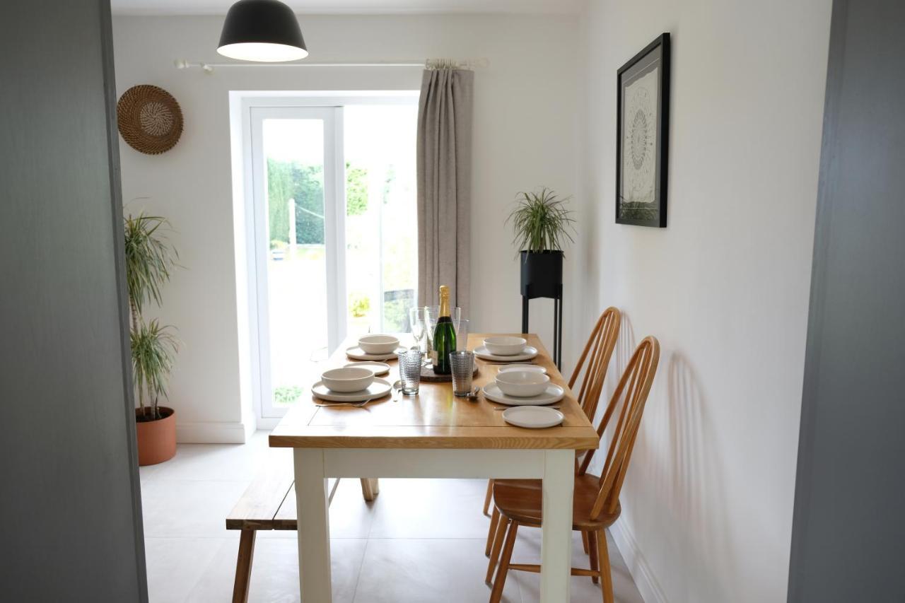 Chaloners House, Free Parking, Large Garden, Close To York Races & City Centre Eksteriør billede